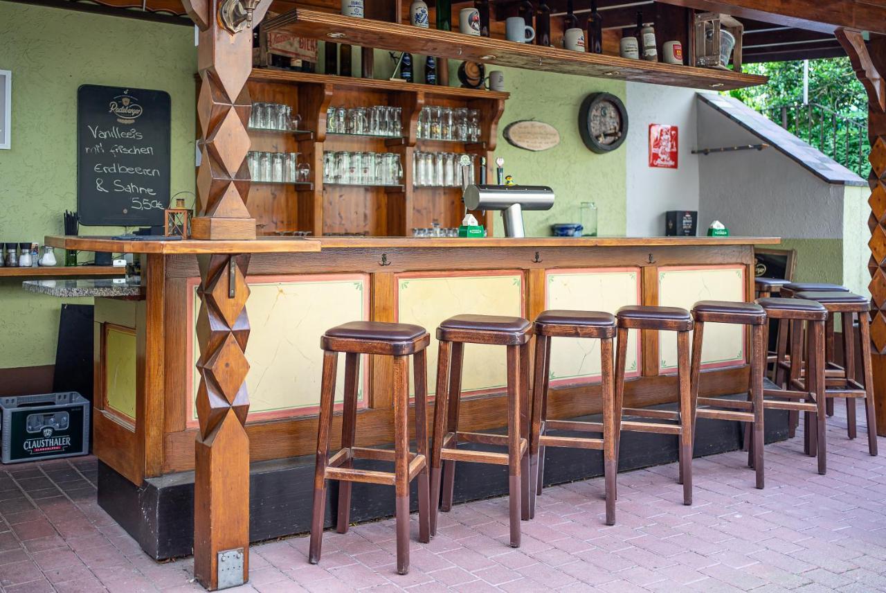 Hotel Zwehrener Hof à Cassel Extérieur photo