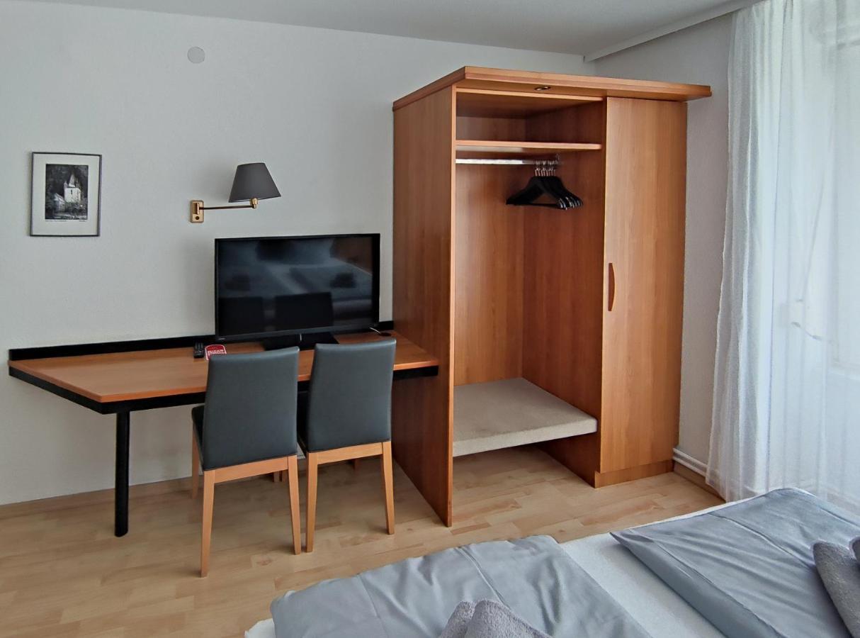 Hotel Zwehrener Hof à Cassel Extérieur photo
