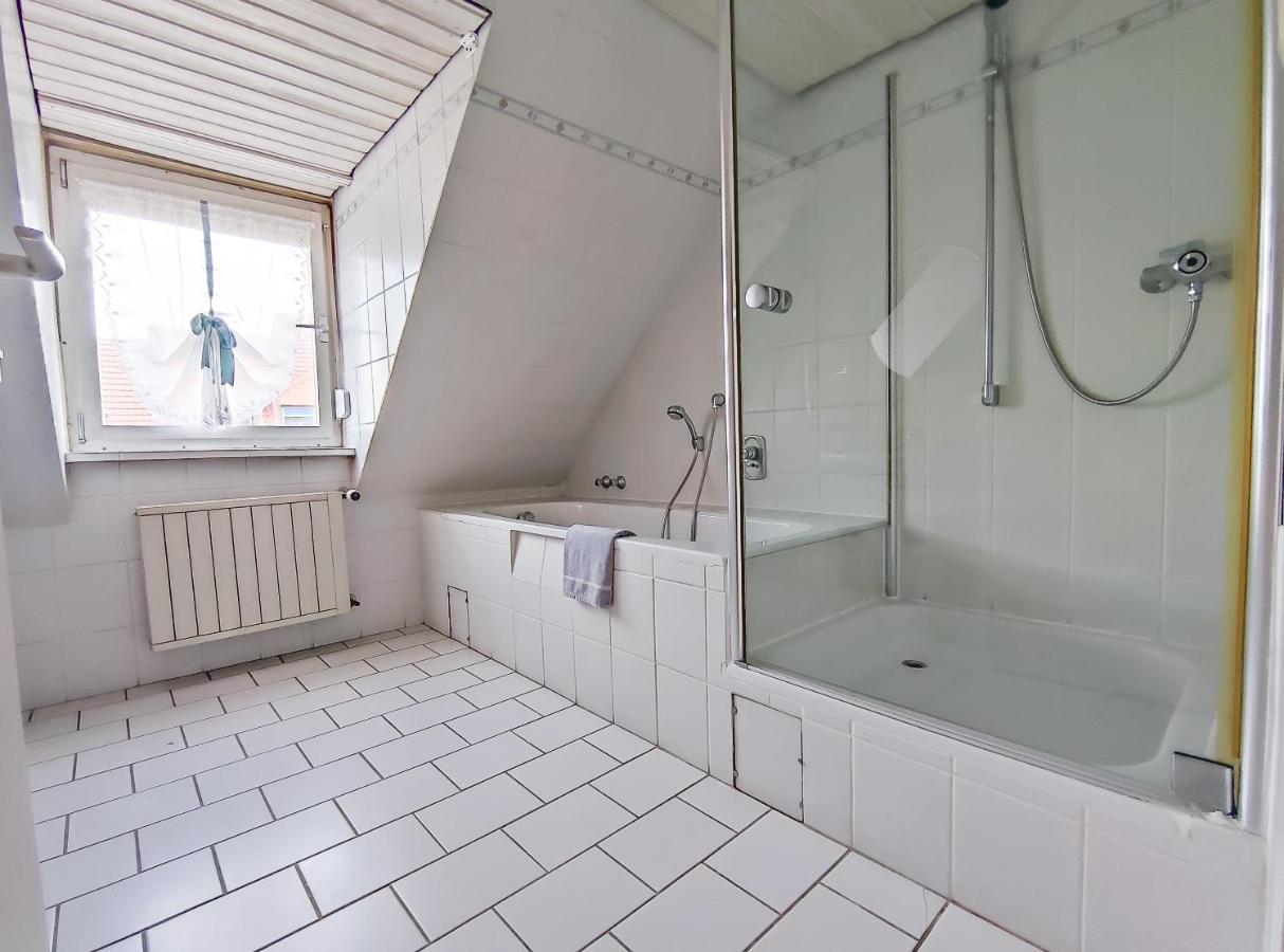 Hotel Zwehrener Hof à Cassel Extérieur photo