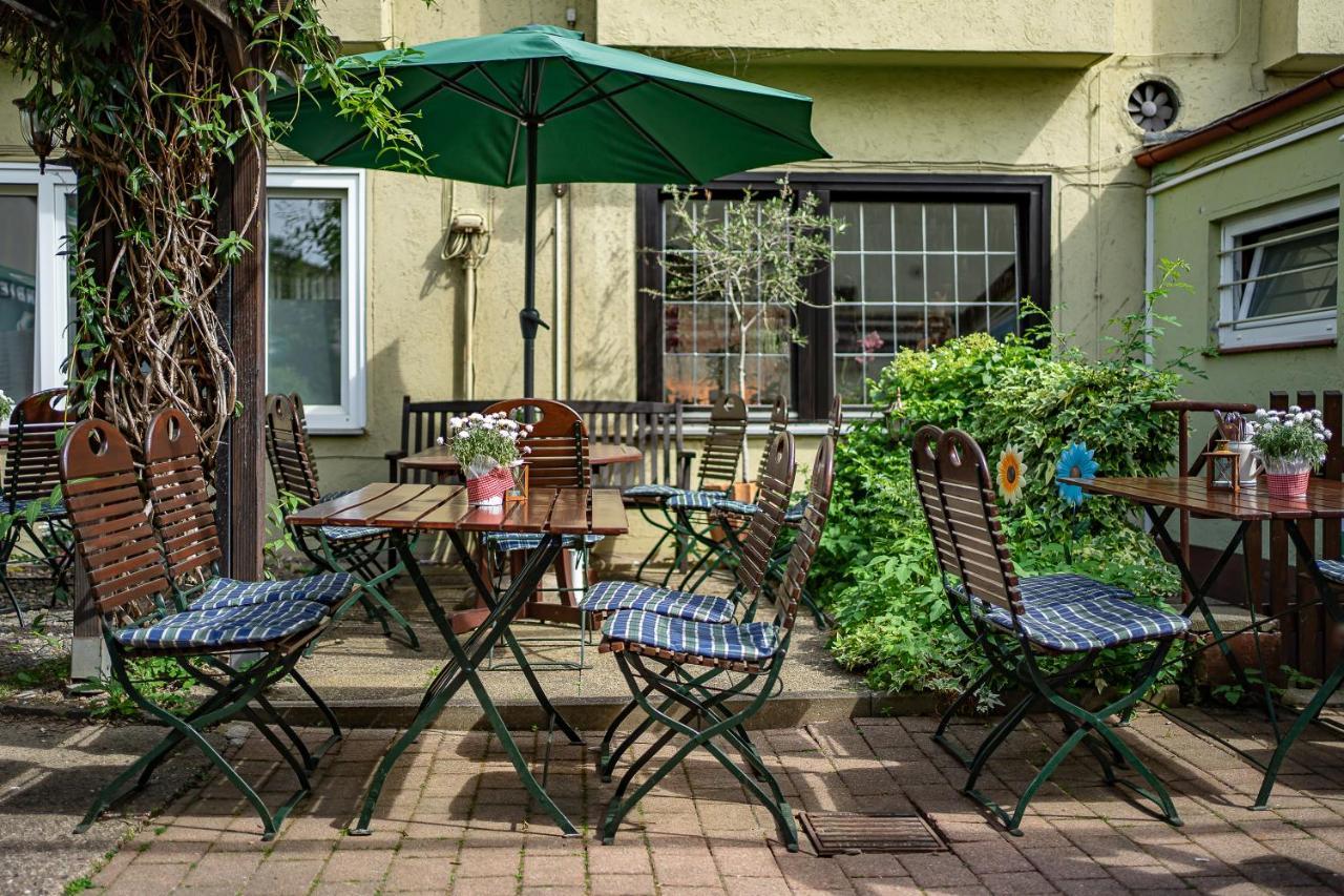 Hotel Zwehrener Hof à Cassel Extérieur photo