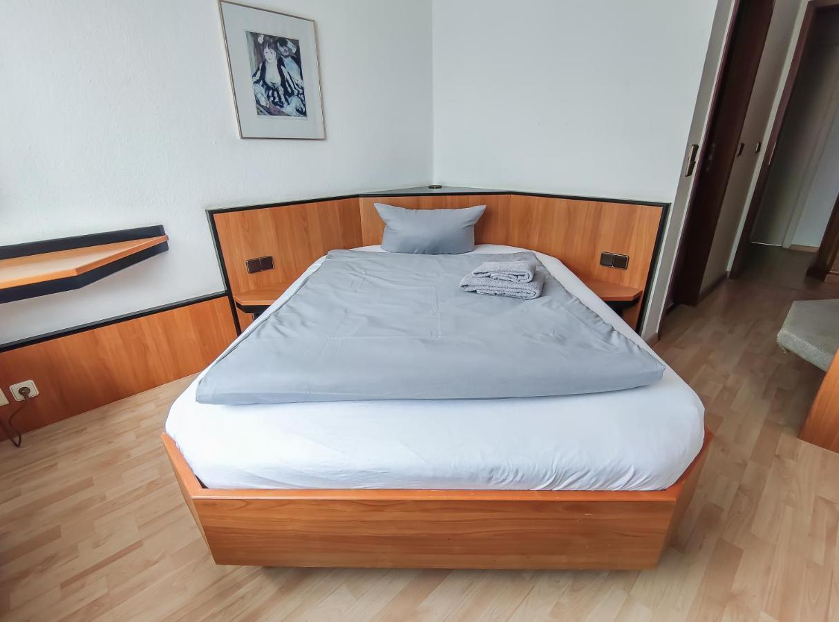 Hotel Zwehrener Hof à Cassel Extérieur photo