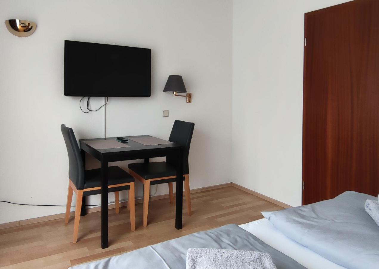 Hotel Zwehrener Hof à Cassel Extérieur photo