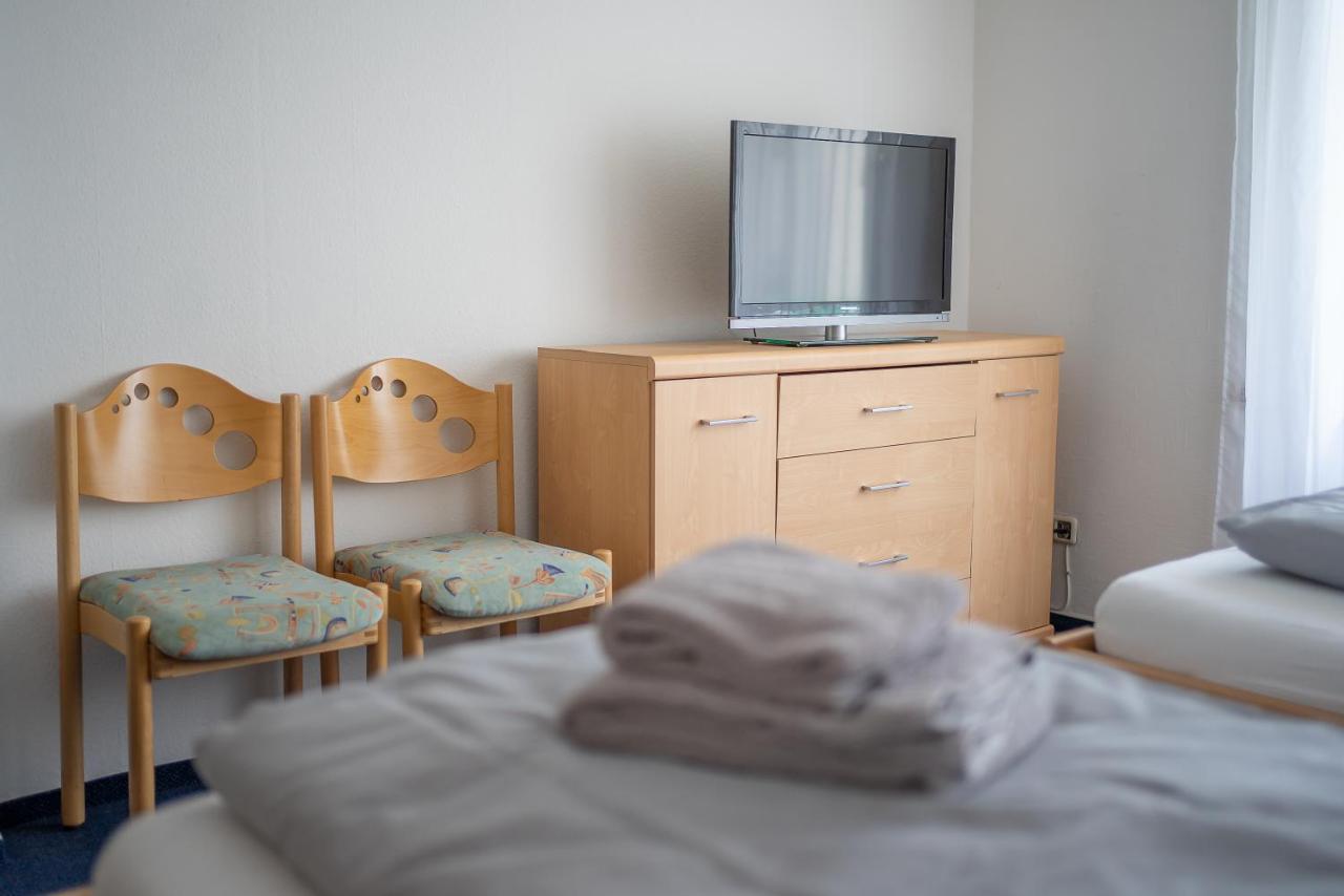 Hotel Zwehrener Hof à Cassel Extérieur photo