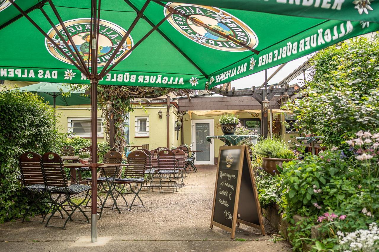 Hotel Zwehrener Hof à Cassel Extérieur photo
