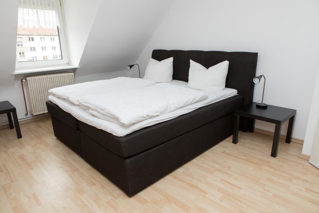 Hotel Zwehrener Hof à Cassel Extérieur photo